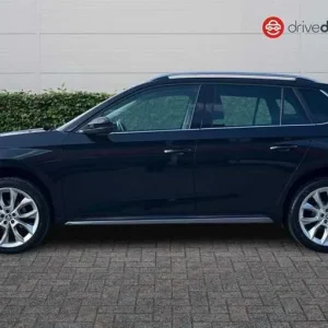 2020 Skoda Kamiq 1.5 TSI Manual SUV - Image 6