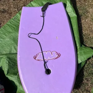 Body board