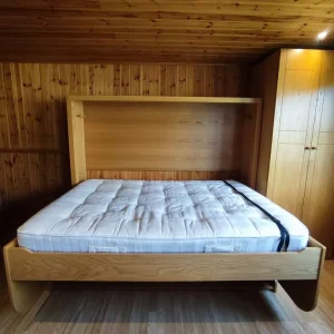 Study Bed