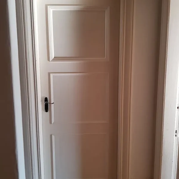 4 x TALLER INTERNAL DOORS