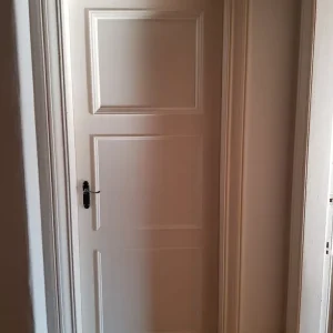4 x TALLER INTERNAL DOORS