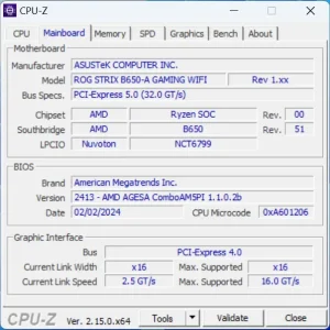 Gaming PC with RTX 4090 and 7950X3D - Image 7