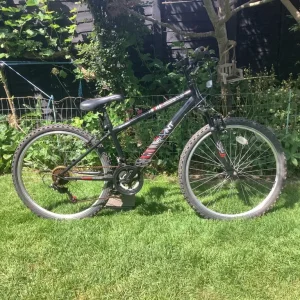 Apollo Slant 14-inch bike - Image 3