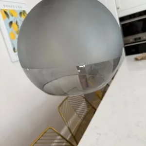 Light pendants