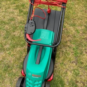 Bosch Rotak 320 Lawnmower