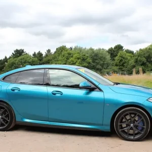 2020 BMW 2 Series M Sport Gran Coupe Manual Petrol - Image 2