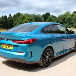2020 BMW 2 Series M Sport Gran Coupe Manual Petrol - Image 3