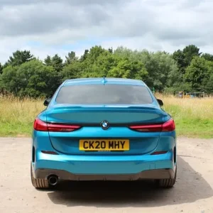 2020 BMW 2 Series M Sport Gran Coupe Manual Petrol - Image 4