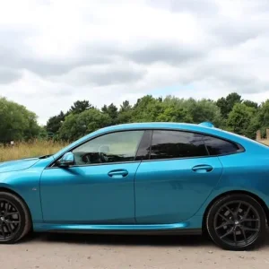 2020 BMW 2 Series M Sport Gran Coupe Manual Petrol - Image 6