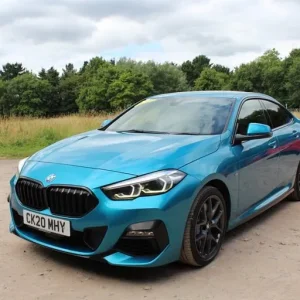 2020 BMW 2 Series M Sport Gran Coupe Manual Petrol - Image 7