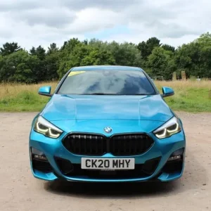 2020 BMW 2 Series M Sport Gran Coupe Manual Petrol - Image 8