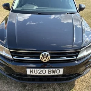2020 Volkswagen Tiguan 1.5 TSI EVO Match Euro 6 (s/s) 5dr SUV Petrol Manual - Image 6