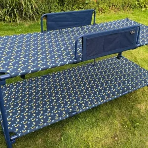 Hi Gear camping bunk beds - Image 3