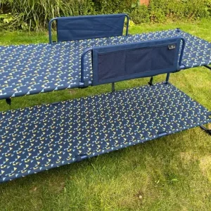 Hi Gear camping bunk beds - Image 4
