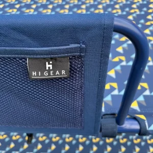 Hi Gear camping bunk beds - Image 5