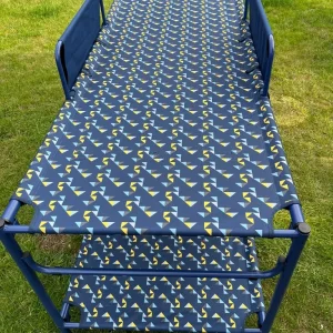 Hi Gear camping bunk beds - Image 7
