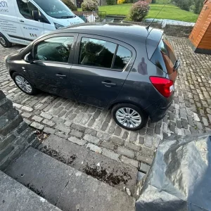 Vauxhall Corsa SE 1229cc 2014 manual hatchback - Image 3