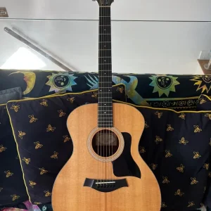 Taylor 114e Acoustic Guitar w/ Padded Hardcase