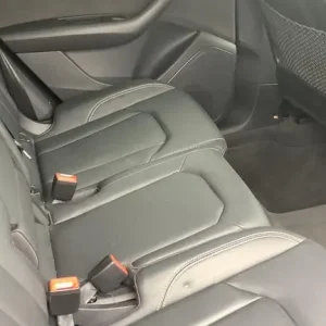 2021 Audi Q8 3.0 TFSIe V6 55 Black Edition Estate - Image 6