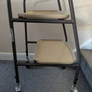 Home Helper Trolley - Image 3