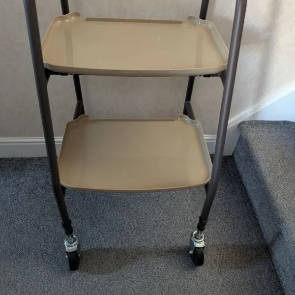 Home Helper Trolley