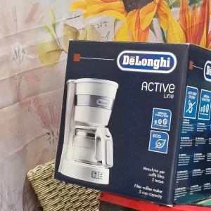 Coffee machine