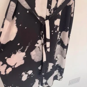 Women’s George brand new long shirt style dress size 12 - Image 4