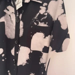 Women’s George brand new long shirt style dress size 12 - Image 5