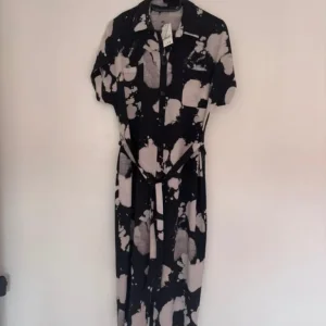 Women’s George brand new long shirt style dress size 12