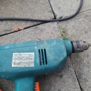 Corded drills and jigsaw bundle - Image 5