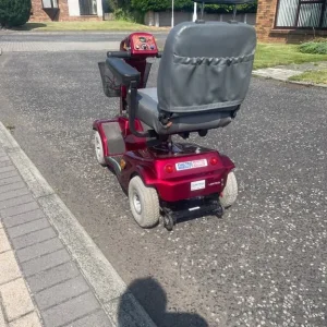 4 mph rascal - Image 2