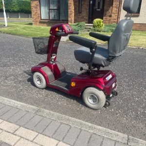 4 mph rascal - Image 3