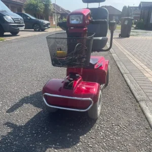 4 mph rascal - Image 4