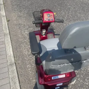 4 mph rascal - Image 5