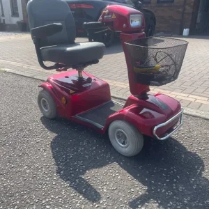 4 mph rascal - Image 6