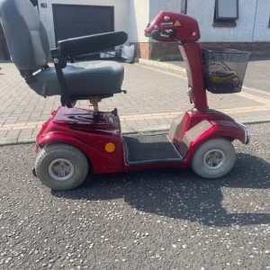 4 mph rascal - Image 7