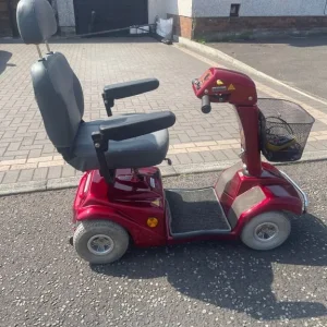 4 mph rascal - Image 8