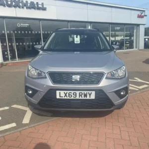 2019 SEAT Arona SE 1.0 TSI 95PS Hatchback - Image 2