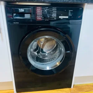 8kg washing machine - Image 2