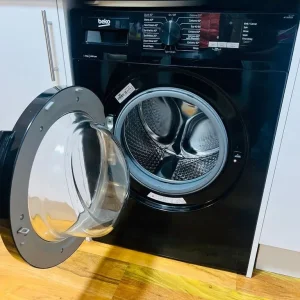 8kg washing machine - Image 3