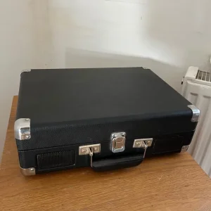 Crosley portable turntable - Image 3