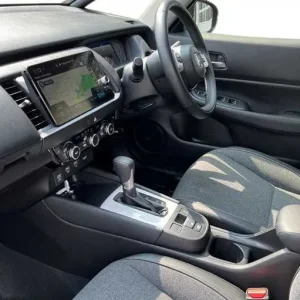 2023 Honda Jazz 1.5 I-MMD Hybrid Hatchback - Image 2