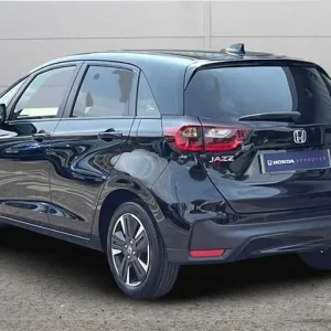 2023 Honda Jazz 1.5 I-MMD Hybrid Hatchback - Image 3