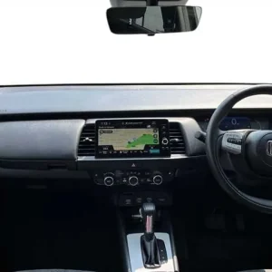 2023 Honda Jazz 1.5 I-MMD Hybrid Hatchback - Image 4