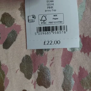 LADIES TOPS - Image 3