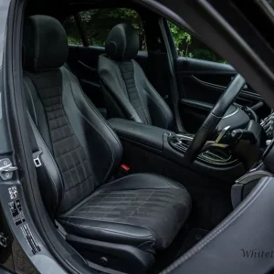 2017 Mercedes-Benz E350d AMG Line Premium Plus - Image 8