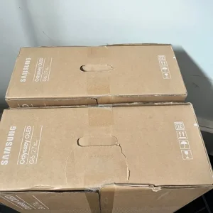 Samsung Odyssey G6 27" OLED 360Hz 0.03ms - Image 2