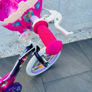 Disney Princess 16-inch Bike - Image 5