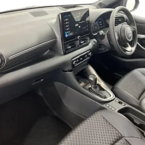 2025 Mazda2 Hybrid 1.5i Exclusive-Line 5-door Hatchback - Image 7