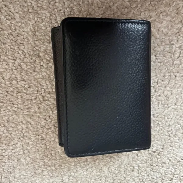 Golunski men’s wallet